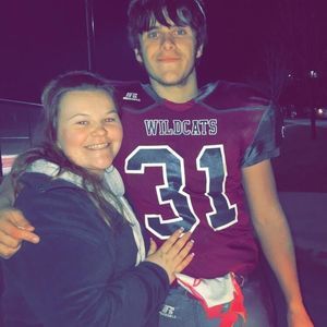 Meet your Posher, Russell